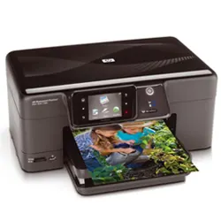 PhotoSmart Premium CD055B