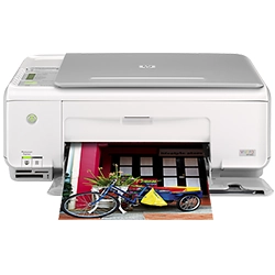 Tusze do HP PhotoSmart c3100