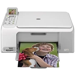 Tusze do HP PhotoSmart c4190