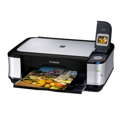 Canon Pixma MP550