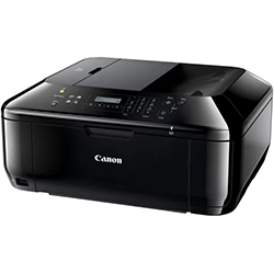 Tusze do Canon Pixma MX435