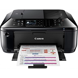 Tusze do Canon Pixma MX515