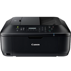 Tusze do Canon Pixma MX535