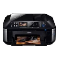 Pixma MX885