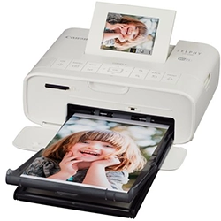 Wkłady do Canon SELPHY CP1200