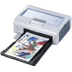 Wkłady do Canon SELPHY CP400