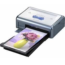 Wkłady do Canon SELPHY CP500