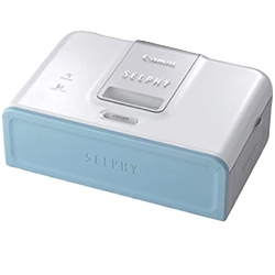 Wkłady do Canon SELPHY CP510