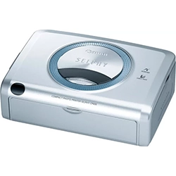 Wkłady do Canon SELPHY CP600