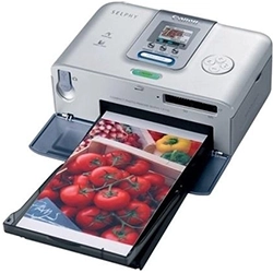 wkłady do Canon SELPHY CP710