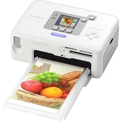 Wkłady do Canon SELPHY CP720