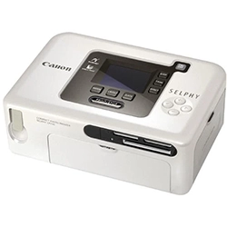 Wkłady do Canon SELPHY CP730