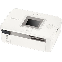 Wkłady do Canon SELPHY CP740