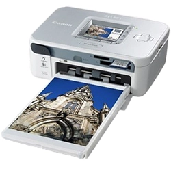 Wkłady do Canon SELPHY CP750