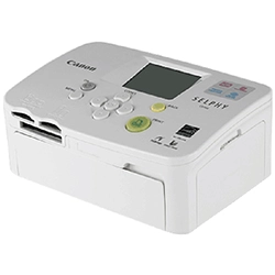 Wkłady do Canon SELPHY CP760