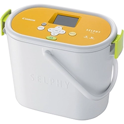 Wkłady do Canon SELPHY CP770