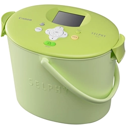 Wkłady do Canon SELPHY CP790