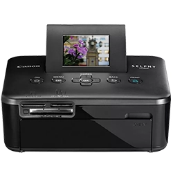 Wkłady do Canon SELPHY CP800