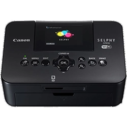 Wkłady do Canon SELPHY CP910