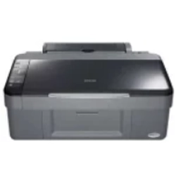 Epson Stylus DX4000