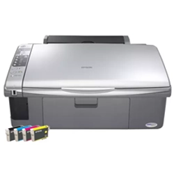 Epson Stylus DX5050