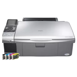 Epson Stylus DX6000