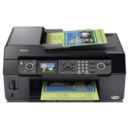 Epson Stylus DX9400F