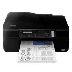Epson Stylus Office BX300F