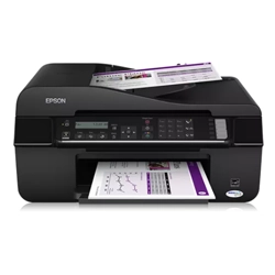 Epson Stylus Office BX320FW