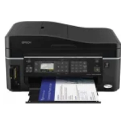 Epson Stylus Office BX600FW