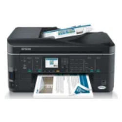 Epson Stylus Office BX625FWD