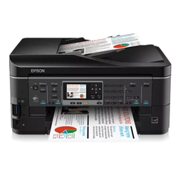 Epson Stylus Office BX630FW