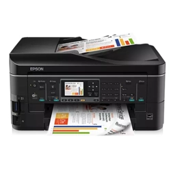 Epson Stylus Office BX635FWD