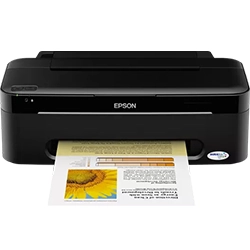 Tusze do Epson Stylus S22