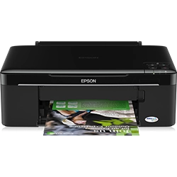 Tusze do Epson Stylus SX125