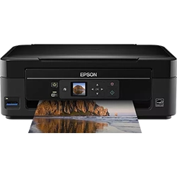 Tusze do Epson Stylus SX435W