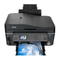 Epson Stylus SX610FW