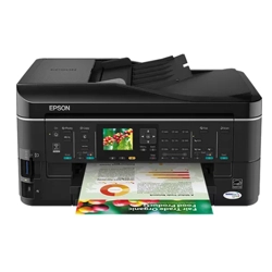 Epson Stylus SX620FW