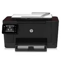 TopShot LaserJet Pro M275