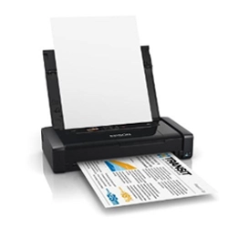 Epson WorkForce WF-100W