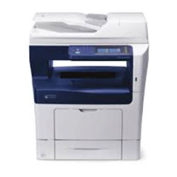 Xerox WorkCentre 3615