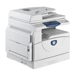 Xerox WorkCentre 5020