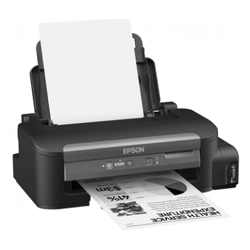 Epson WorkForce M100