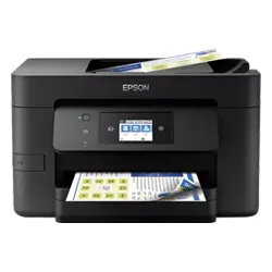 WorkForce Pro WF-3720DWF