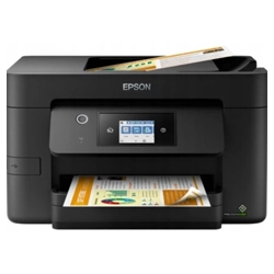 Epson WorkForce Pro WF-3820DWF