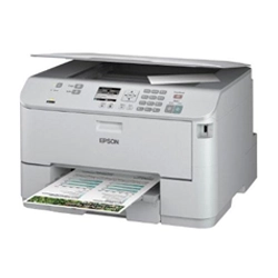 Epson WorkForce Pro WP-4515DN