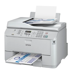 Epson WorkForce Pro WP-4525DNF