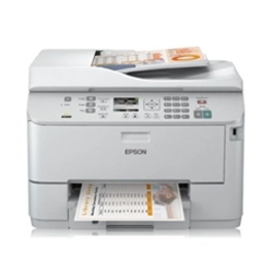 Epson WorkForce Pro WP-4595DNF