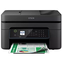 WorkForce WF-2845DWF