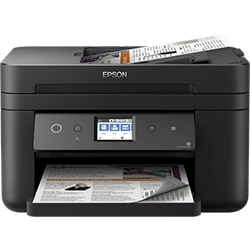 Tusze do Epson WorkForce WF-2865DWF